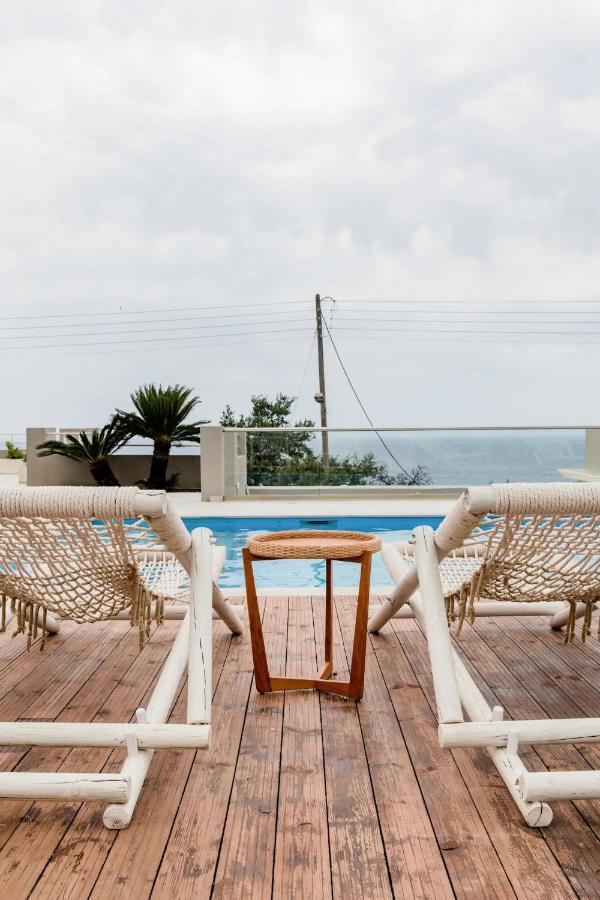 Etherealvilla-Family Villa With Pool ลูร์ดฮาตา ภายนอก รูปภาพ