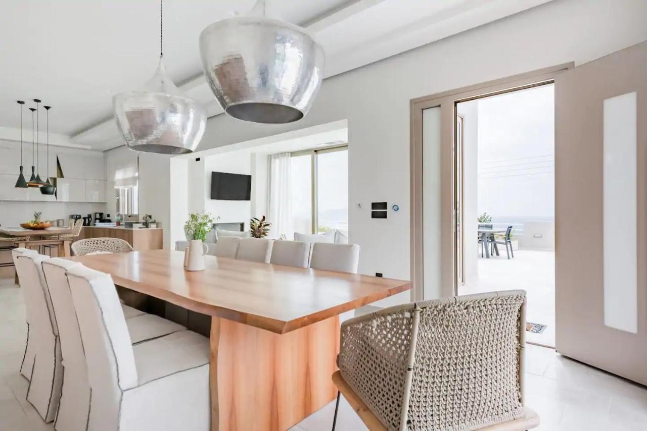 Etherealvilla-Family Villa With Pool ลูร์ดฮาตา ภายนอก รูปภาพ