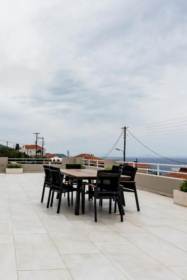 Etherealvilla-Family Villa With Pool ลูร์ดฮาตา ภายนอก รูปภาพ